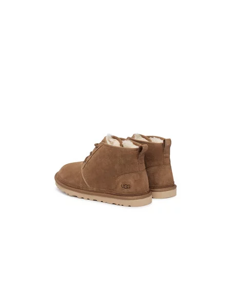 Ugg Bakancs M Neumel Világosbarna