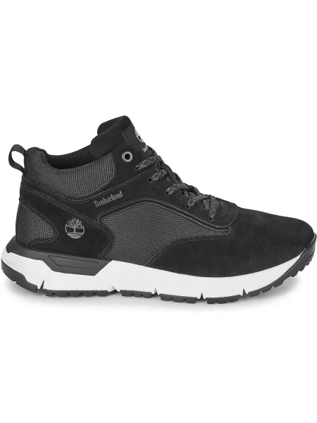 Pantofi Timberland negru