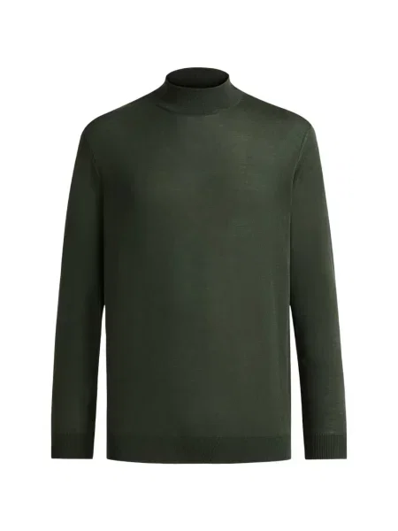 Pulover Kiton verde