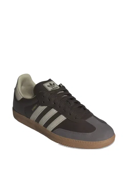 Sneaker Adidas Samba szürke