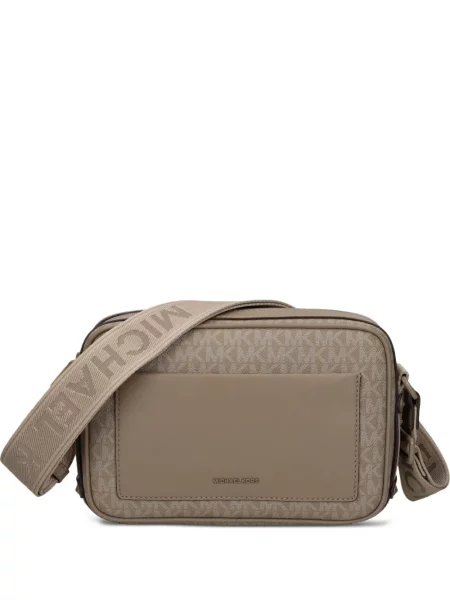 Duża torebka crossbody Michael Michael Kors