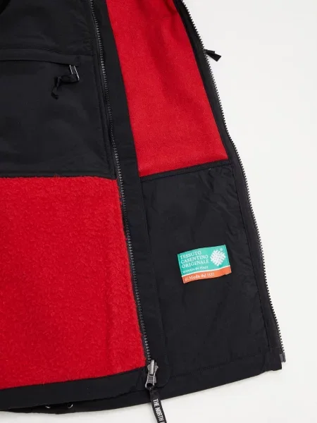 Шерстяная куртка The North Face