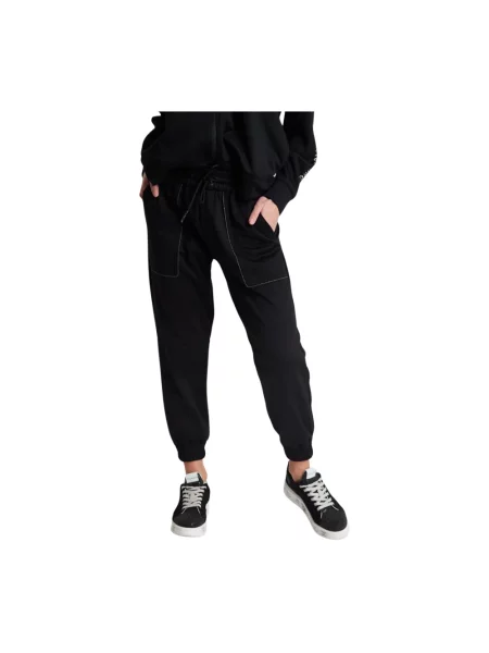 Joggery Mason's czarne