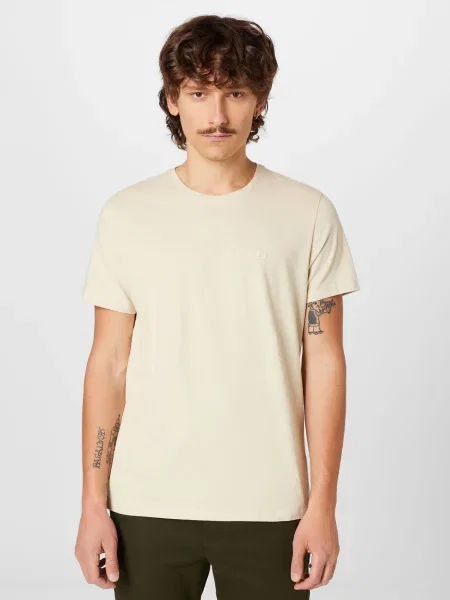 BLEND Tricou Dinton grej
