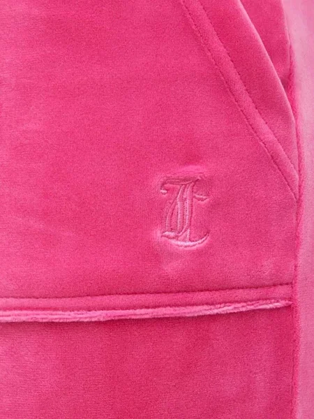 Спортивні велюрові штани Juicy Couture
