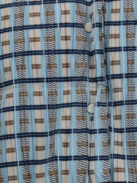 Geacă Gongdid Design albastru