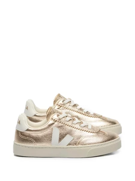 Sneakersy dziecięce Veja Volley