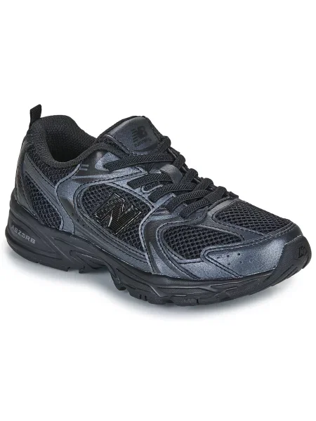 Gyerek félcipő New Balance fekete