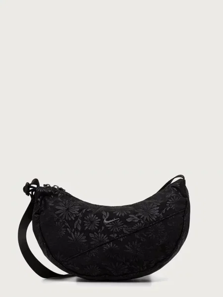 Nike Sportswear чанта crossbody Aura 4L черно