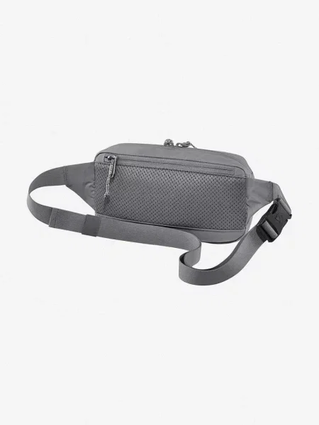 Saszetka nerka Fjällräven High Coast Hip l shark grey szara