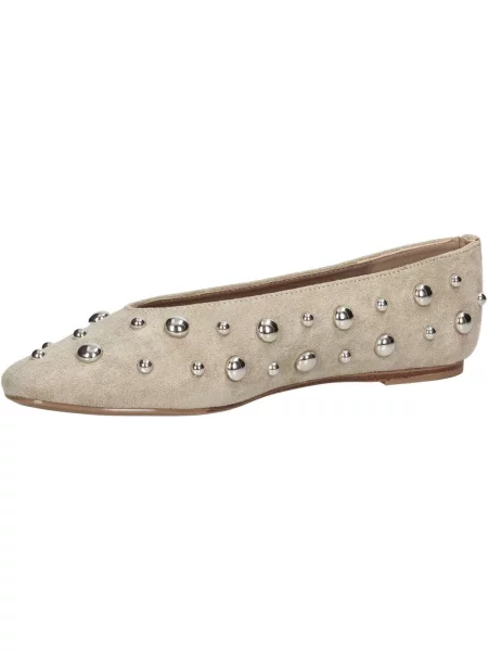 Pantofi Xti bej