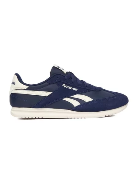 Sneakersy granatowe