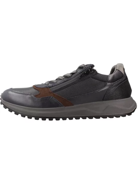 Sneakersy Igi&co niebieskie