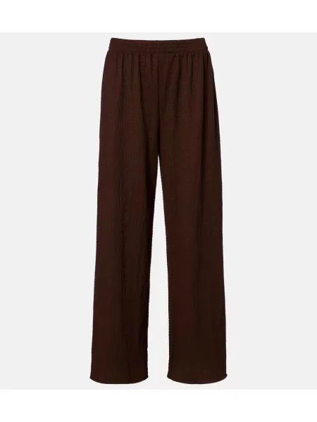 Pantaloni Jade Swim maro