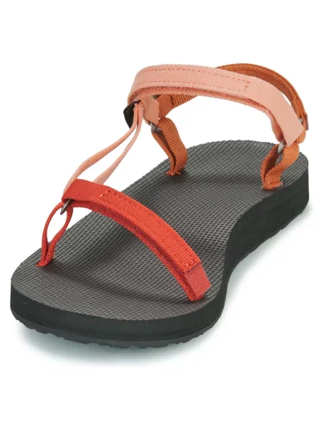 Pantofi Teva roz