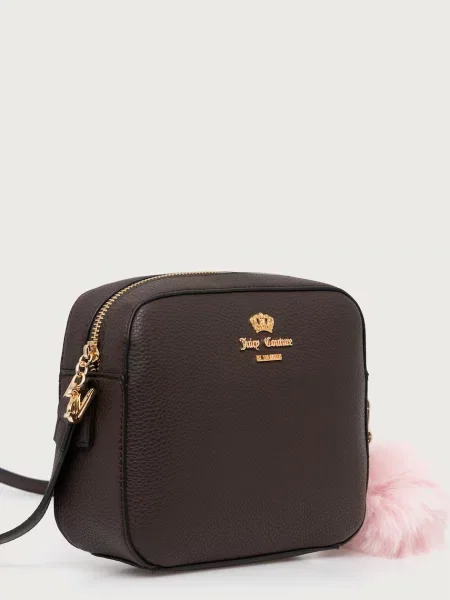 Juicy Couture сумка крос-боді MAGGIE