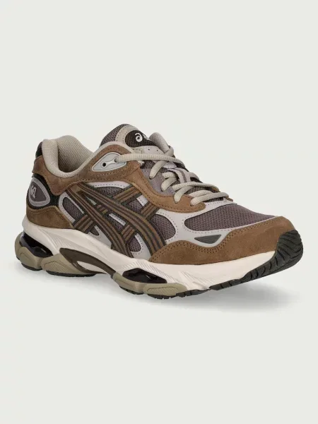 Asics GEL-NYC sneakers maro