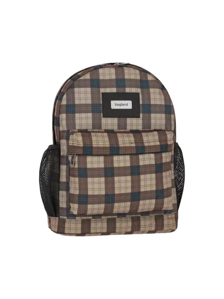 Рюкзак Bagland коричневый
