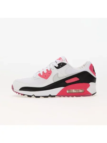 Sneakersy Nike Air Max 90 białe