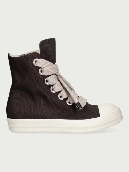 Кеды Rick Owens Drkshdw