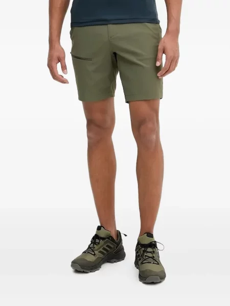 Pantaloni scurți Peak Performance verde