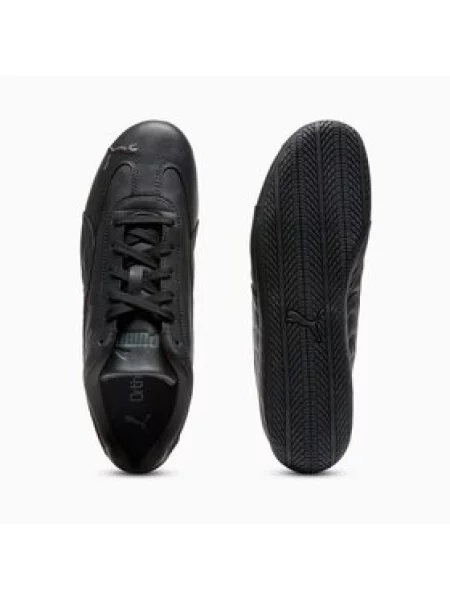 Puma Tenisice Speedcat Full Lthr 01 crna