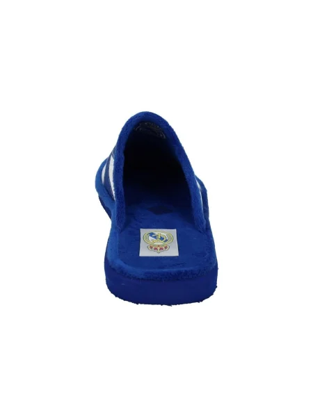 Pantofi Andinas albastru