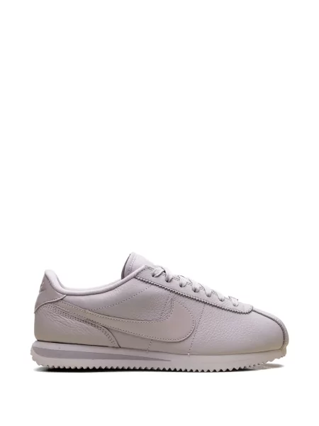 Sneakers Nike Dunk μωβ