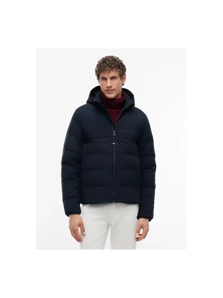 Tommy Hilfiger Geacă albastru