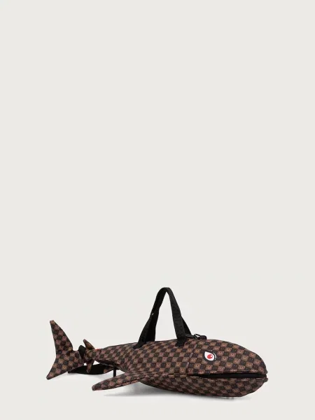 Sprayground сумка SHARKS IN PARIS