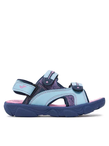 Σανδάλια Joma S.Ocean Jr μπλε