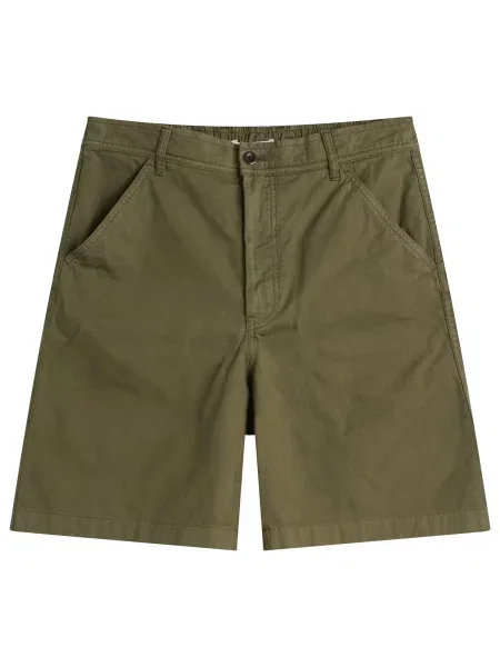 Szorty Norse Projects z twillu