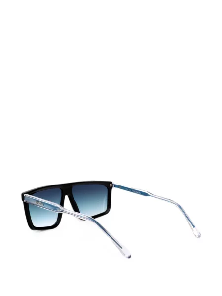 Gradient γυαλιά ηλίου Isabel Marant Eyewear μαύρο