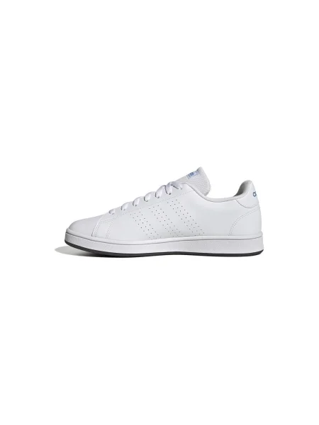 Pantofi Adidas alb