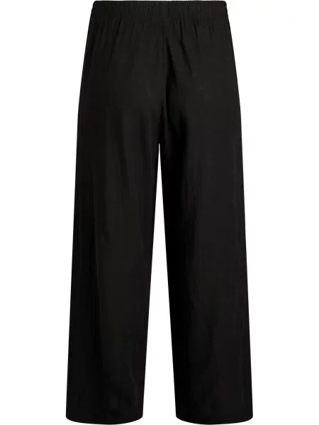 Zizzi Pantaloni negru