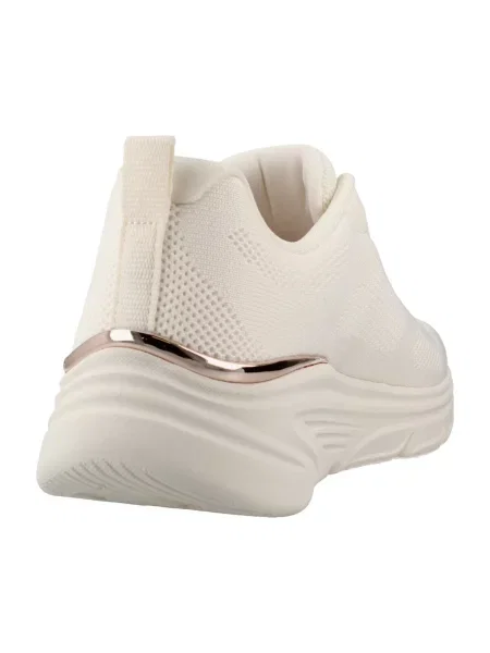 Tenisky Skechers biela