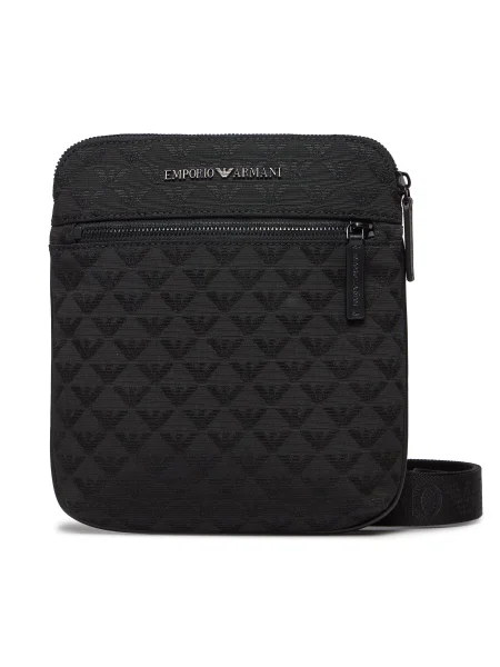 Emporio Armani Мъжка чантичка черен