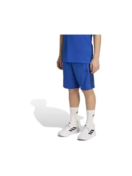 Šortky Adidas modrá