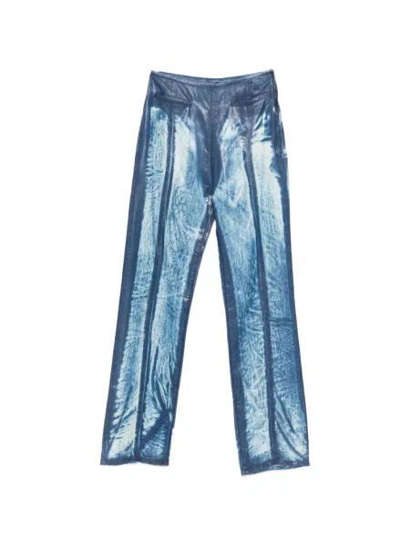 Blugi Diesel albastru