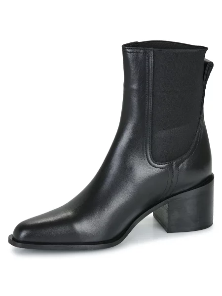 Pantofi Jb Martin negru