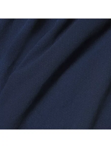 Lacoste Szorty Tenisowe Ultra Dry niebieskie