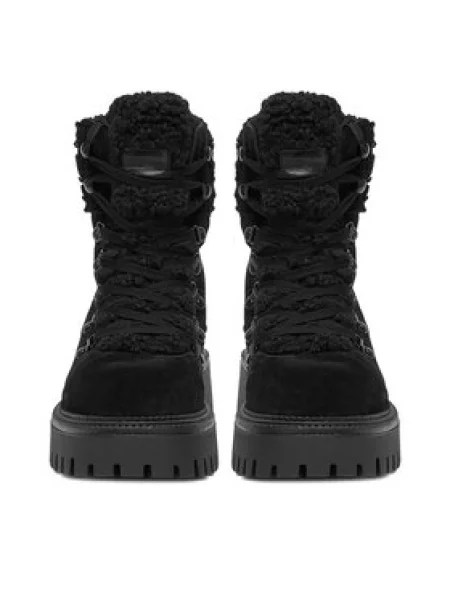 Bakancs G-Star Raw fekete