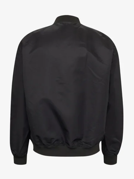 Calvin Klein Jeans Geacă bomber negru