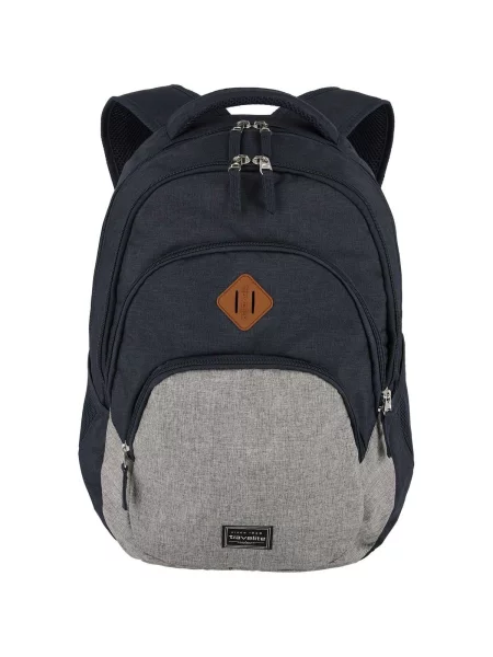 Rucsac Travelite melange albastru