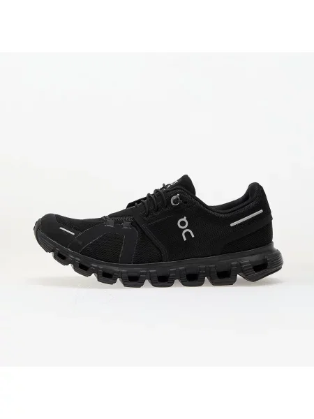 Sneakers On W Cloud 6 Black/ Black EUR negru