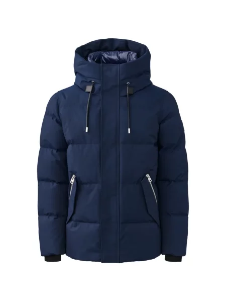 Geacă Mackage albastru