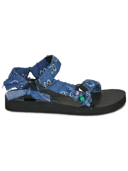 Pantofi Arizona Love albastru
