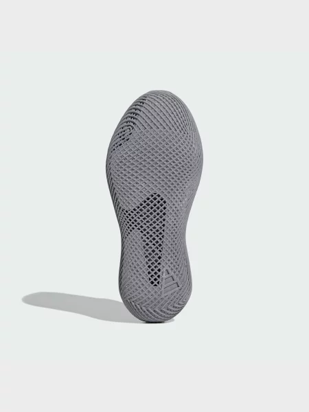 Повседневные кроссовки Adidas Climacool серые
