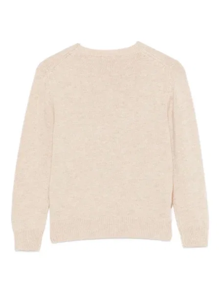 Sweter dziecięcy Mc2 Saint Barth