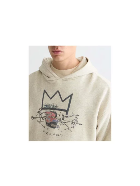 Sveter Scotch & Soda